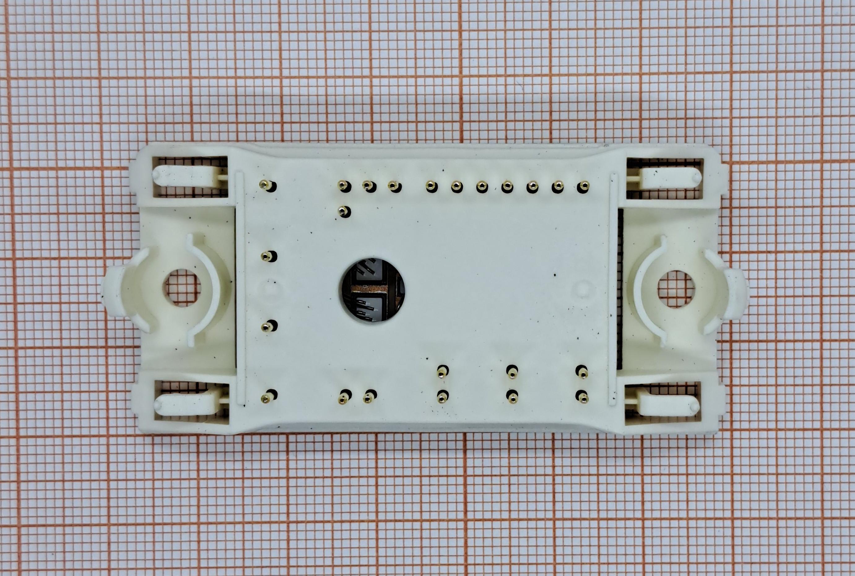 Модуль IGBT GD15PJX65F1S STARPOWER SEMICONDUCTOR