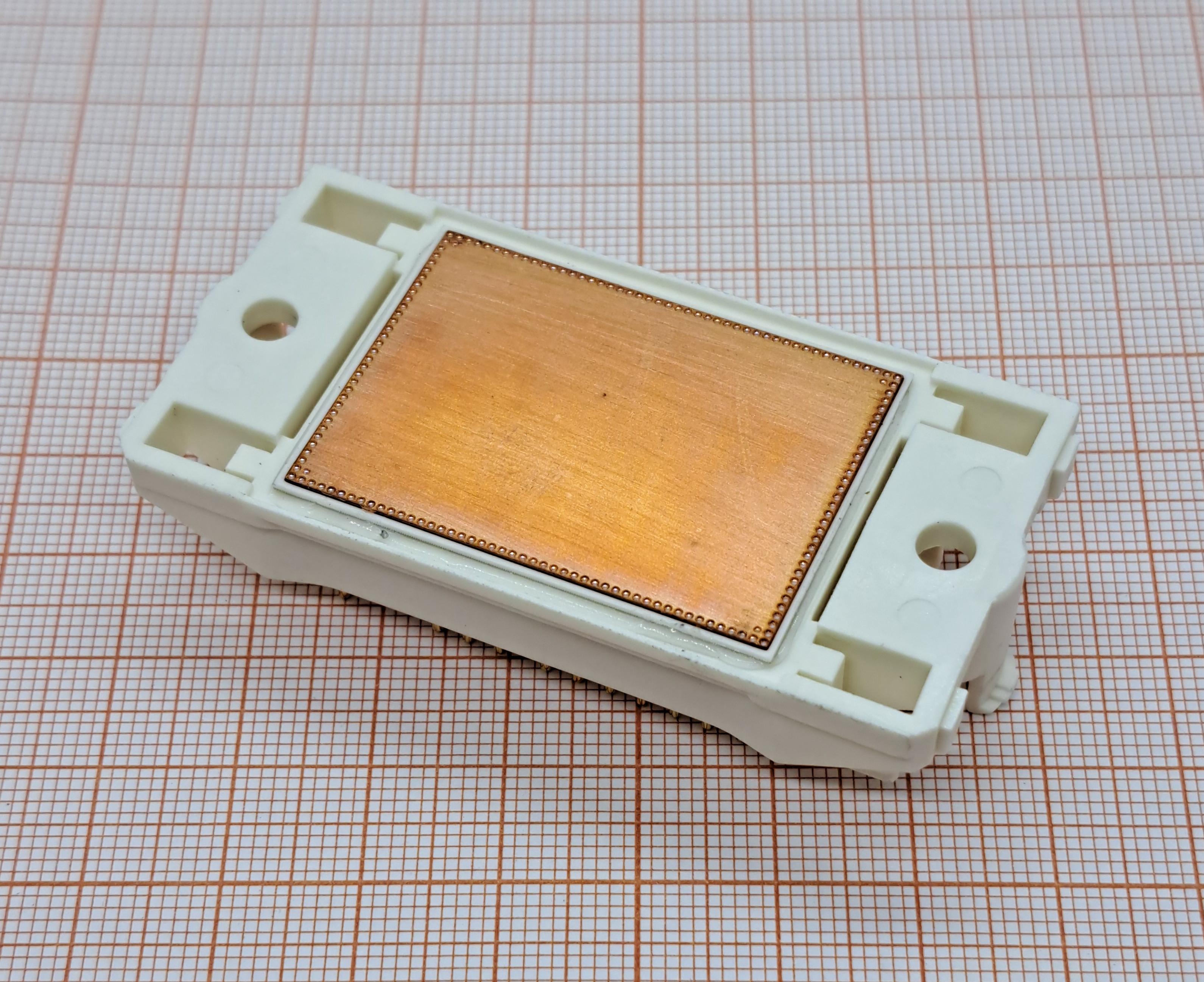 Модуль IGBT GD15PJX65F1S STARPOWER SEMICONDUCTOR