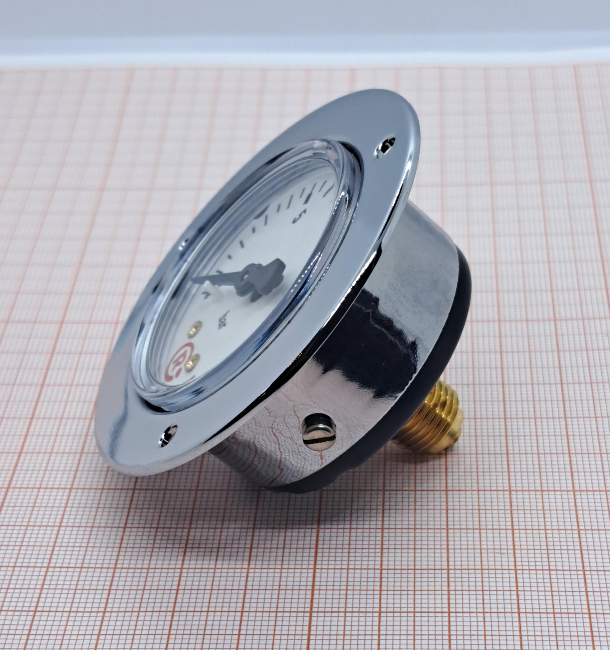 Манометр 307/50 PNEUMAT