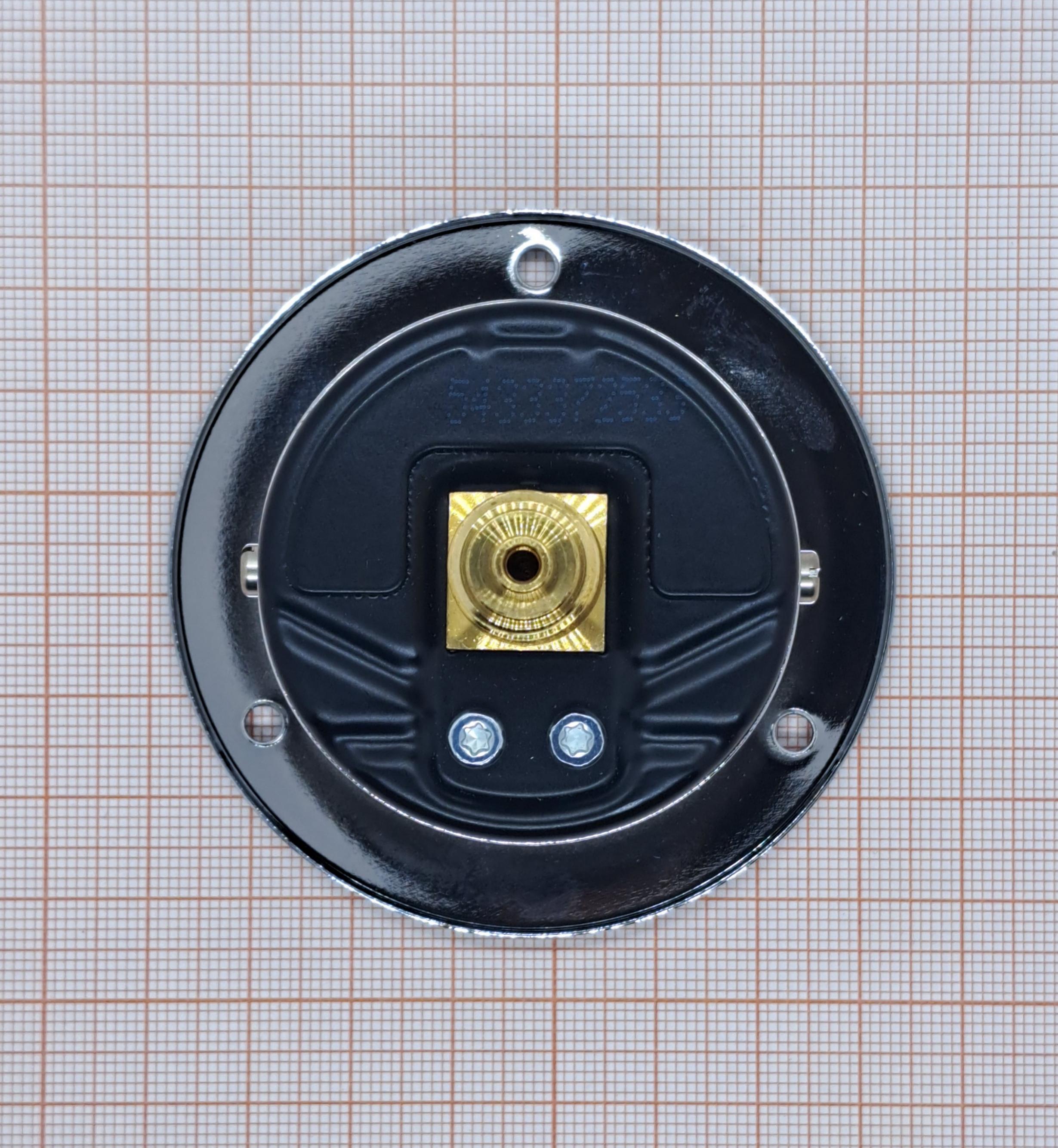 Манометр 307/50 PNEUMAT