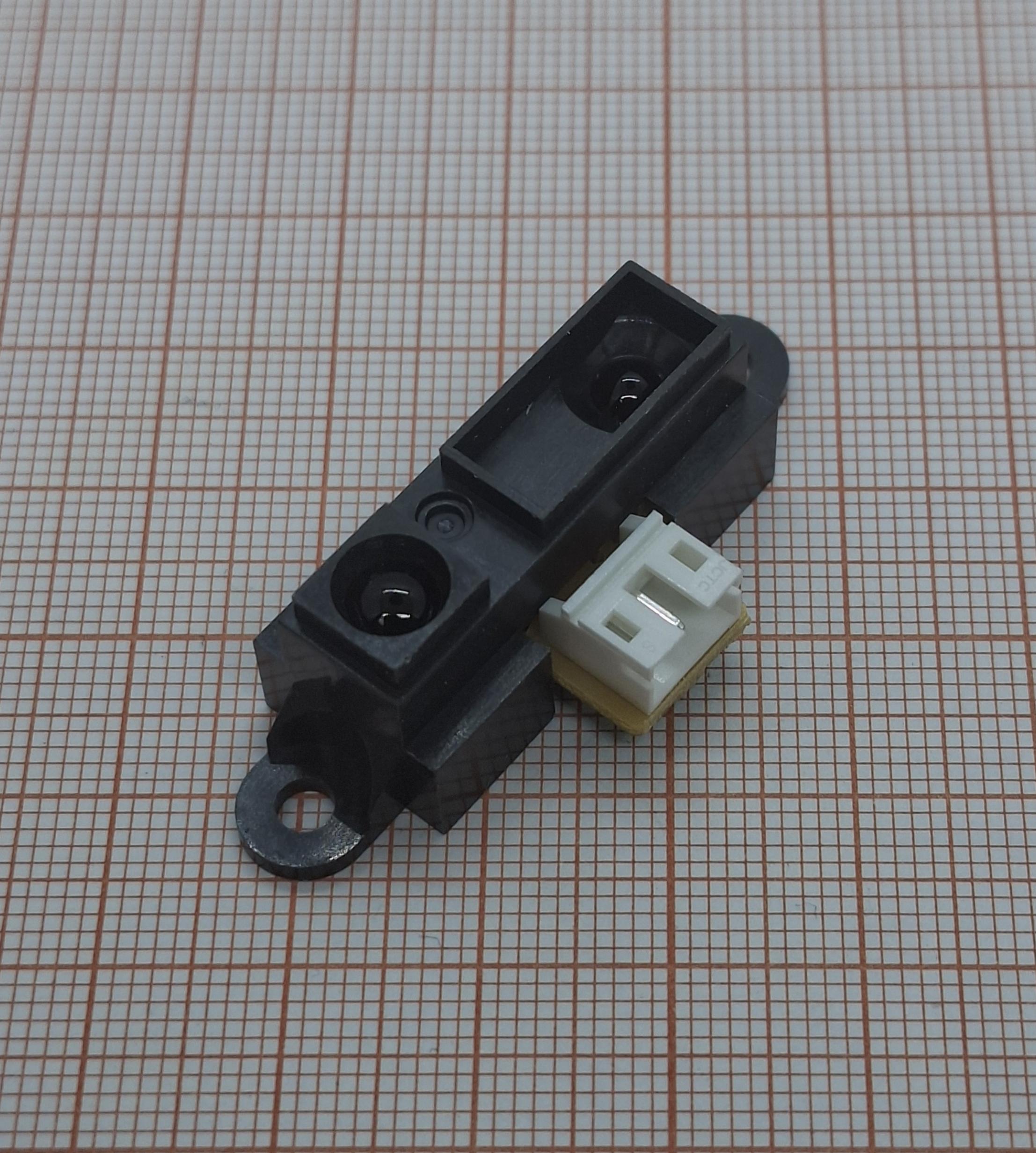 Датчик GP2Y0A41SK0F SHARP