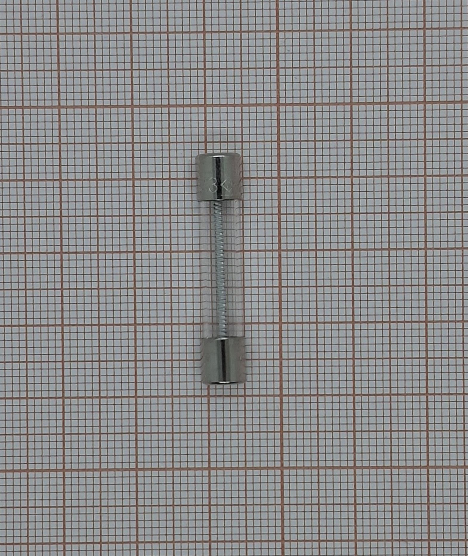 Предохранитель 0313003.MXP LITTELFUSE