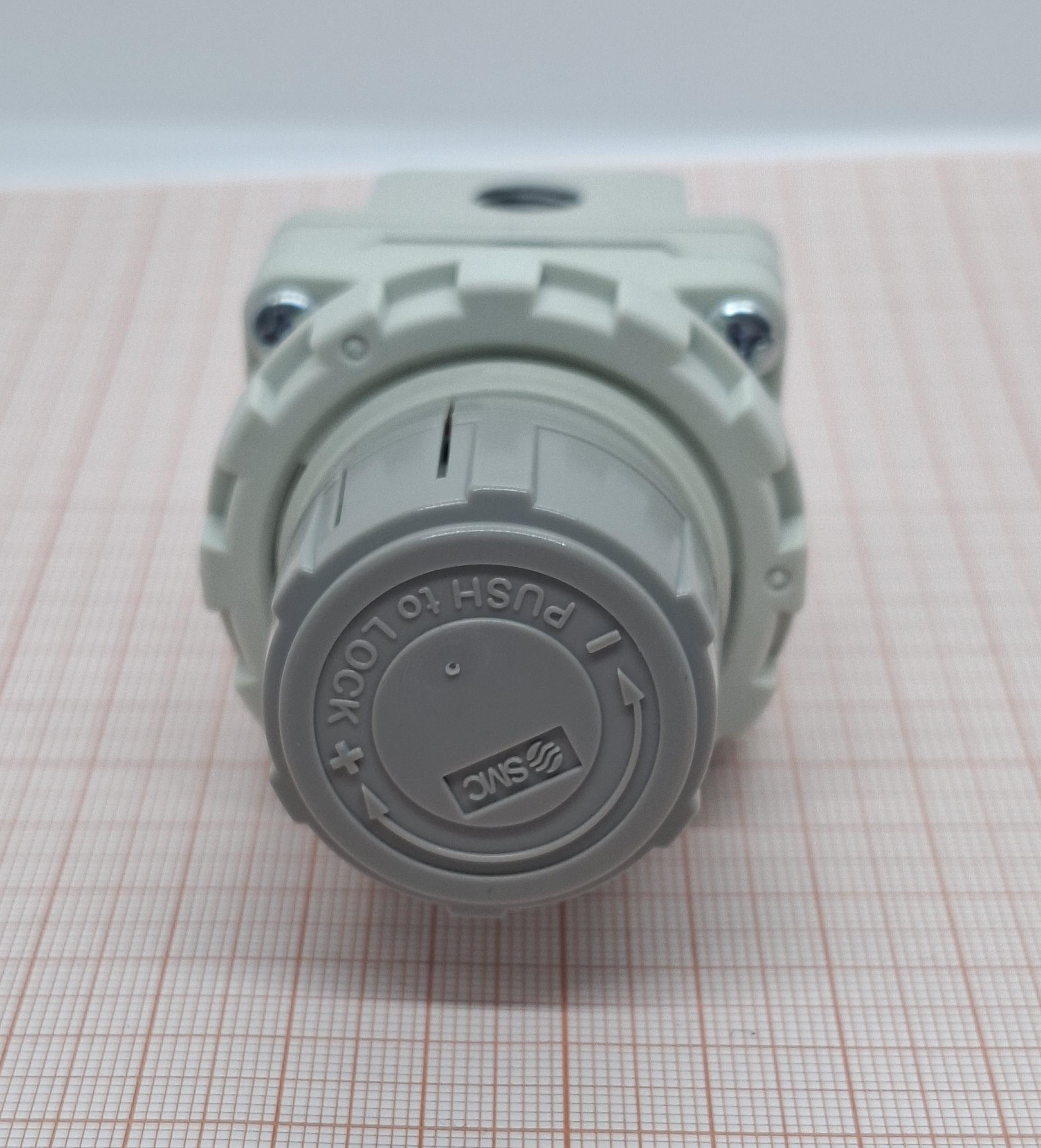 Редуктор сжатого воздуха AR20-F01H-A SMC