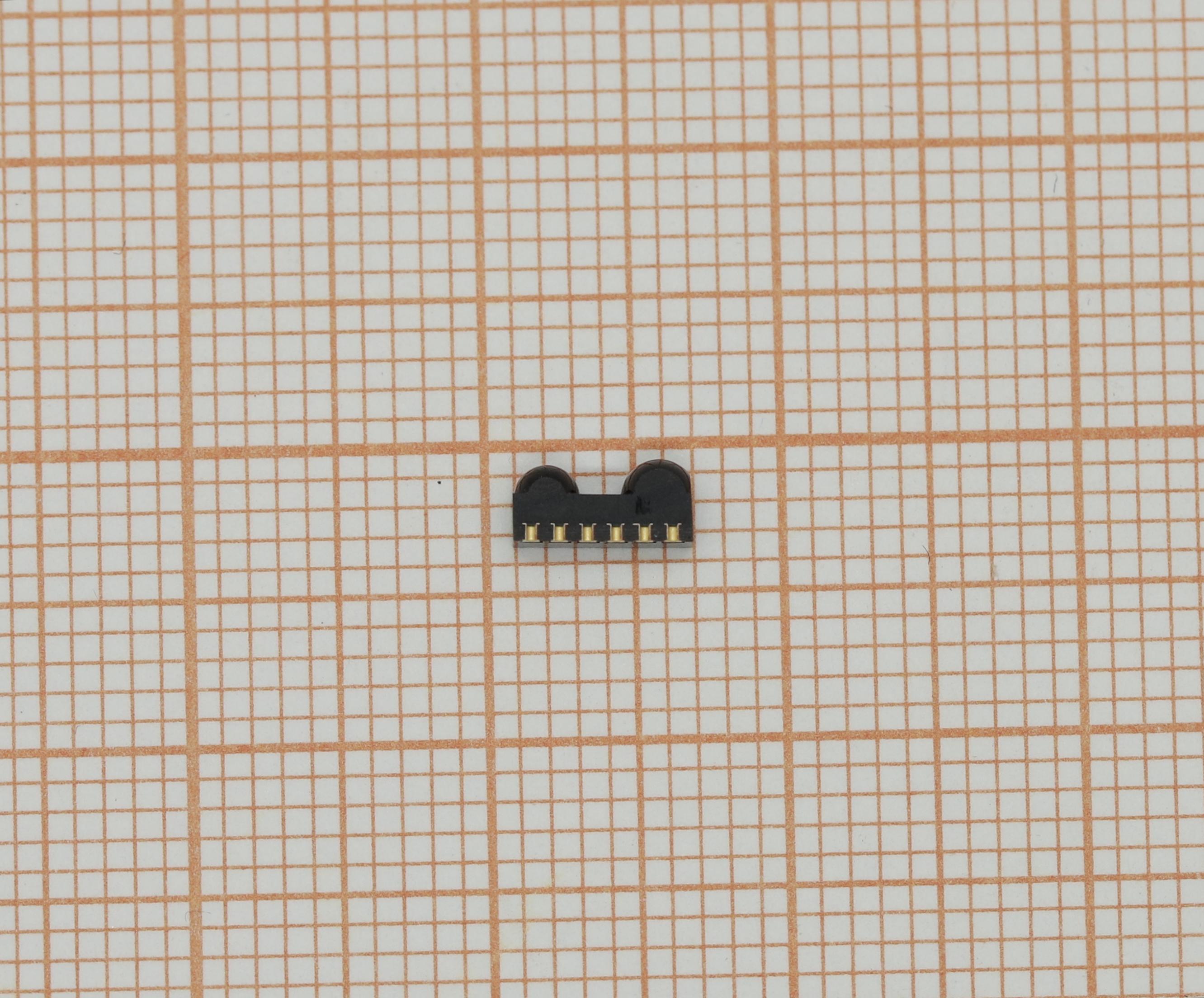 Инфракрасный трансивер TFBS4711-TT1 VISHAY