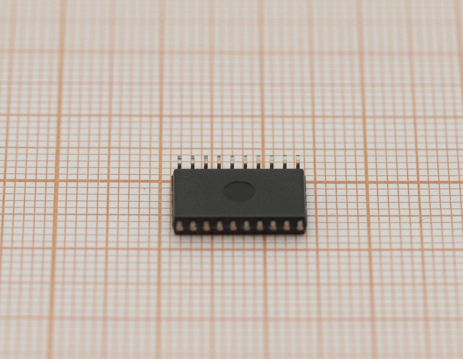 Микросхема 74HCT4351D.112 NEXPERIA Микросхема 74HCT4351D,112 NEXPERIA
