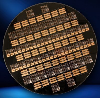 Встроенная платформа питания от Onsemi