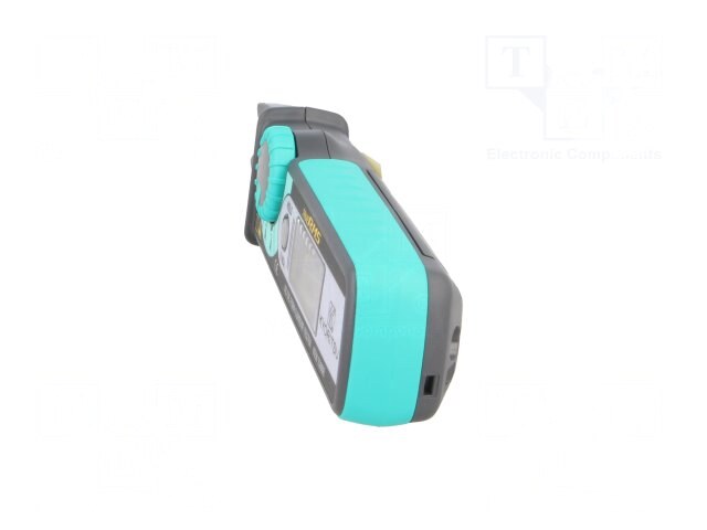 KEW2300R, Измеритель: многофункциональный; цифровой,типа пинцет; LCD