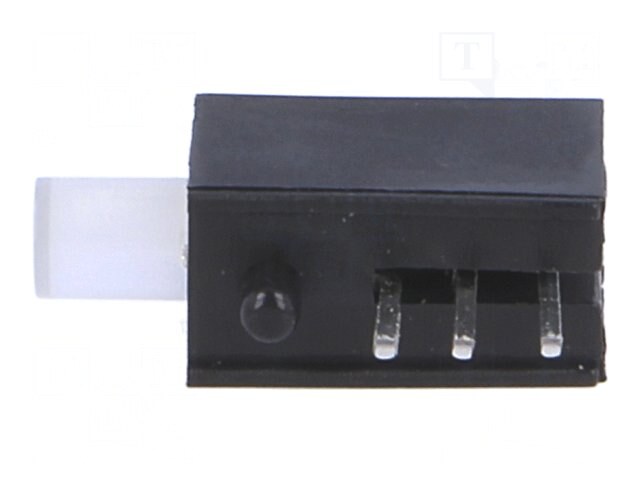 L-42WUM/1EGWT, LED; двухцветный,в корпусе; красный/зеленый; 3мм; Кол-во диод: 1