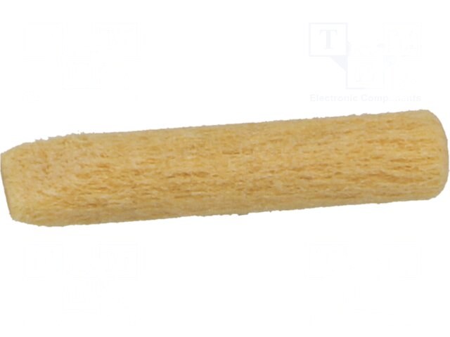 381-8425-AC, Стержень фломастера; акрил; Наконечник: отвертка