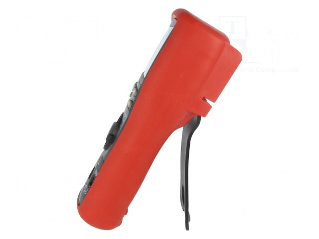 BM869S, Цифровой мультиметр; USB; LCD; Графич.шкала: 41сегм.60x/с; 5x/с