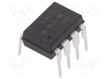 HCPL-263N-000E HCPL-263N-000E