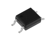 IS357C, Оптрон; SMD; Ch: 1; OUT: транзисторный; Uизол: 3,75кВ; Uce: 80В