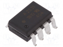 HCPL-2231-300E HCPL-2231-300E