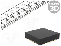 MCP73871-2AAI/ML MCP73871-2AAI/ML