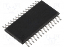 MSP430G2553IPW28R MSP430G2553IPW28R