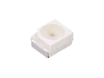 LTST-T680KRWT, LED; SMD; 3528; красный; 90÷280мкд; 3,5x2,8x1,9мм; 120°; 2÷2,4В