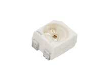 LS E6SF-V2BA-1-1, LED; SMD; 3030,PLCC4; красный; 900÷2240мкд; 3x3x2,85мм; 120°; 50мА