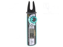 KEW2300R, Измеритель: многофункциональный; цифровой,типа пинцет; LCD