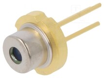 905D1S3JT09UA, Диод: лазерный; 895÷915нм; 115000мВт; THT; инфракрасный; 13,2ВDC