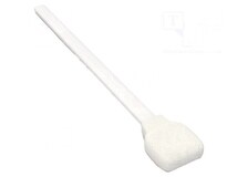 814-50, Tool: cleaning sticks; L: 139.7mm; 50pcs; ESD,single sided