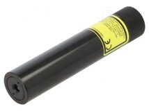 70117004, Module: laser; 0.4mW; red; dot; 650nm; 2.7÷3.3VDC; 5÷40mA