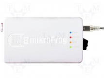 MIKROPROG FOR 8051 MIKROPROG FOR 8051