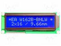 EA W162B-BNLW EA W162B-BNLW