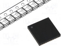MSP430G2544IRHA40R MSP430G2544IRHA40R