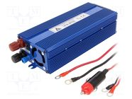 IPS-800 12V/230V IPS-800 12V/230V